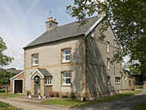 Supporting image for story: Farm in idyllic setting