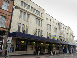 Supporting image for story: YMCA to breathe new life into former Wolverhampton city centre Co-op in £6m revamp