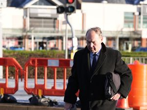 Supporting image for story: Man fined after he admits dressing as admiral without permission