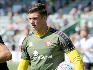 Supporting image for story: Darrell Clarke: Liam Roberts silences the critics with Walsall