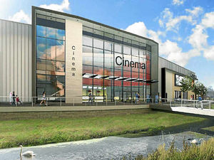 Supporting image for story: Investors go Christmas shopping in £45m deals for Stafford's Riverside and Odeon schemes
