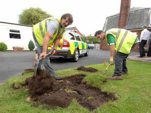 Supporting image for story: New ambulance base to cut Newport response times