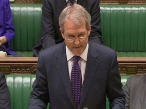 Supporting image for story: What did Owen Paterson do? Why North Shropshire is holding a by-election