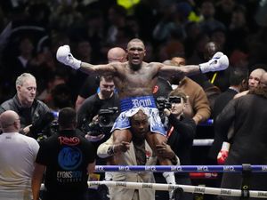 Supporting image for story: Conor Benn ends long wait for family success with victory over Chris Eubank Jr