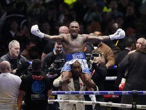 Supporting image for story: Conor Benn ends long wait for family success with victory over Chris Eubank Jr