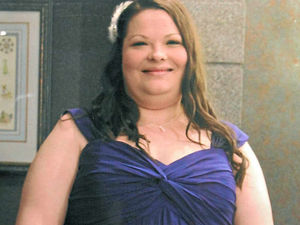 Supporting image for story: Heart tragedy of Russells Hall Hospital nurse, 31, who died in sleep