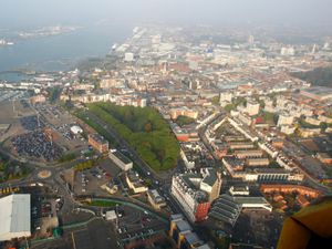 Supporting image for story: Scientists propose lifting lockdown for whole city to trial mass testing