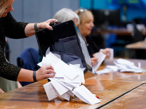 Supporting image for story: New councillors walk in unopposed to fill vacant seats on parish council