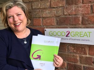 Supporting image for story: Business guru welcomes mobile improvement plans