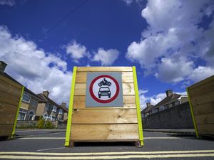 Supporting image for story: Low-traffic neighbourhoods set for review amid Tory ‘pro-motorist’ drive