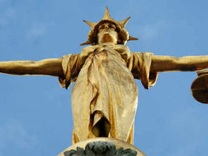 Supporting image for story: Shrewsbury man in court over fraudulent trading allegations 