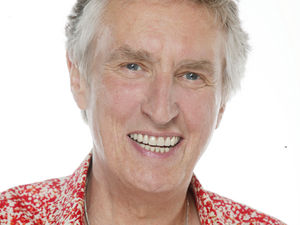 Supporting image for story: DJ Johnnie Walker to perform at Dudley Town Hall