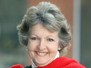 Supporting image for story: A new job for Margo. Peter Rhodes on judging villages, the miracle of Netflix and driving in Wolverhampton