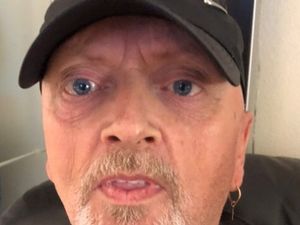 Supporting image for story: Alleged murder victim was found with serious head injuries at Wolverhampton flat, police reveal