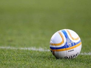 Supporting image for story: Stourbridge 3 Needham Market 1 - Report