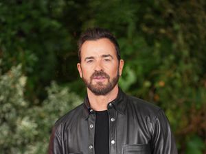 Supporting image for story: Justin Theroux says he feels ‘protective’ over ex-wife Jennifer Aniston