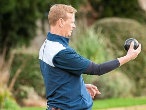 Supporting image for story: Fab four denied a shot at Meole Brace glory