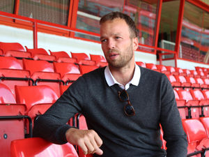 Supporting image for story: Brian Dutton: Injury clouds Walsall comeback win 