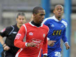 Supporting image for story: Walsall suffer reverse at Millwall