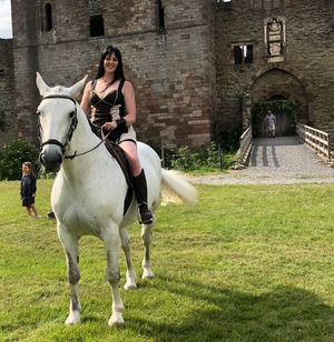 Ludlow carnival