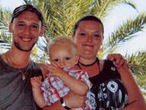 Supporting image for story: Tributes to crash victim