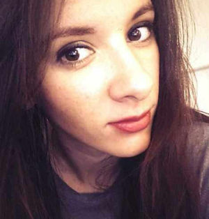 24-year-old fashion blogger Carly Lovett from Gainsborough, Lincolnshire, is reported to have been killed in the Tunisia terror attack