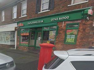Supporting image for story: Pizza giant Papa Johns applies for licence to serve Shrewsbury customers until 5am