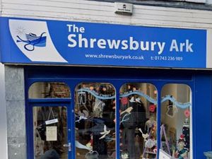 Supporting image for story: Shrewsbury charity shop closes down as it faces an 'urgent' funding shortfall amid rising costs