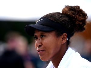 Supporting image for story: Naomi Osaka ‘an incredibly different person and player’ on her Wimbledon return