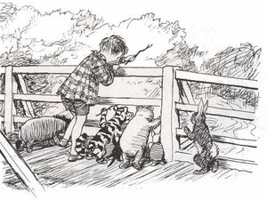 Supporting image for story: Shirley Tart: Cheap fun in the sun? You can bank on it