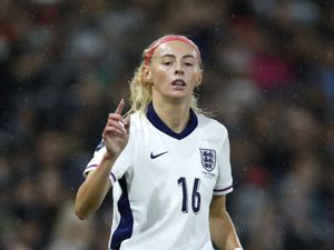 Supporting image for story: Chloe Kelly returns to Arsenal on loan from Manchester City