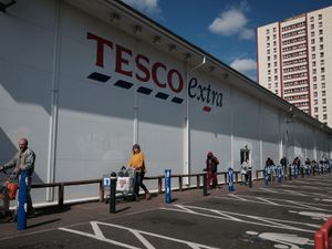 Supporting image for story: Tesco hands back £585m from business rates holiday