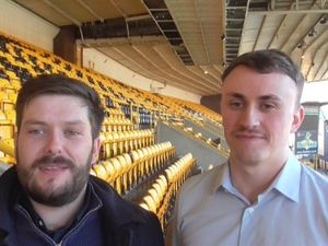 Supporting image for story: 'An exciting new era': Liam Keen on Julen Lopetegui's Wolves unveiling