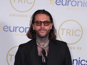 Supporting image for story: Strictly contestants 2024: From first blind contestant to boy band singer