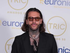 Supporting image for story: Strictly contestants 2024: From first blind contestant to boy band singer