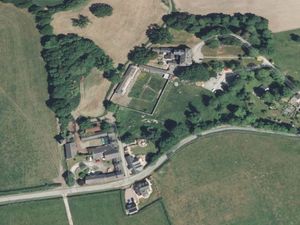 Supporting image for story: Shropshire care home to build 25 bungalows to support residents with drug and alcohol dependencies