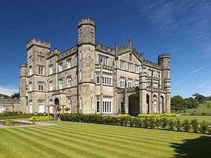 Supporting image for story: Homes of the Week: Apley Hall