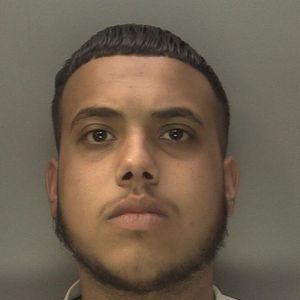 Pictured: Ismail Khan