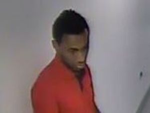 Supporting image for story: £1,000 reward offered after sex attack on elderly woman