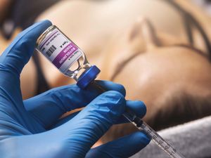 Supporting image for story: Some workers aged over 45 considering Botox to combat workplace ageism – polling