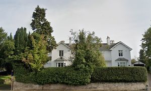Station Road in Newport. Picture: Google Maps