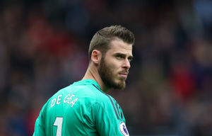 David De Gea makes our XI easily (AMA/Sam Bagnall)