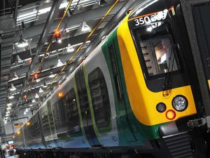 Supporting image for story: Thousands more rail seats for West Midlands in £62m move