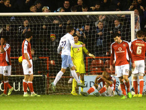 Supporting image for story: Watch highlights of Walsall 0 Coventry 2