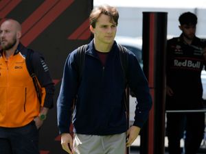 Supporting image for story: Oscar Piastri: Max Verstappen’s run in world title battle a ‘bit of a surprise’