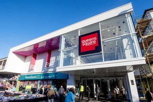 Supporting image for story: Burger King, El Taco Loco and Roosters: 35 new jobs as food court opens at Queens Square shops