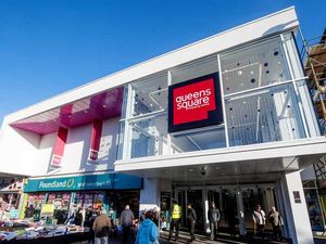 Supporting image for story: Burger King, El Taco Loco and Roosters: 35 new jobs as food court opens at Queens Square shops