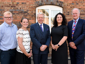 Supporting image for story: New faces strengthen Marches LEP board