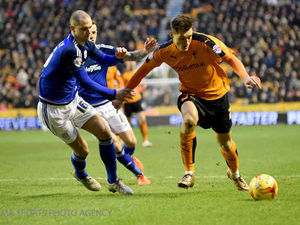Supporting image for story: WATCH: Wolves 1 Cardiff 3 - Highlights