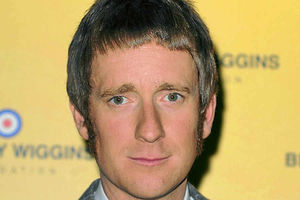 Supporting image for story: Sir Bradley Wiggins leads team in Tour of Britain